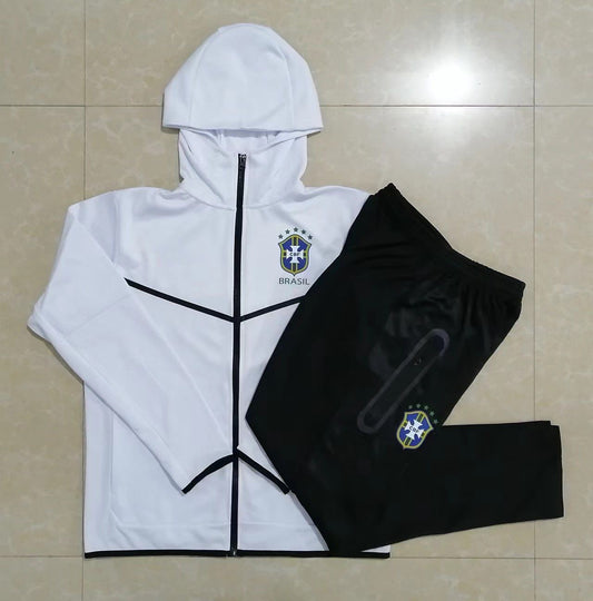 BRASILIEN TRACKSUIT