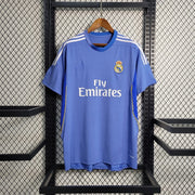 Real Madrid Borta 2013/14