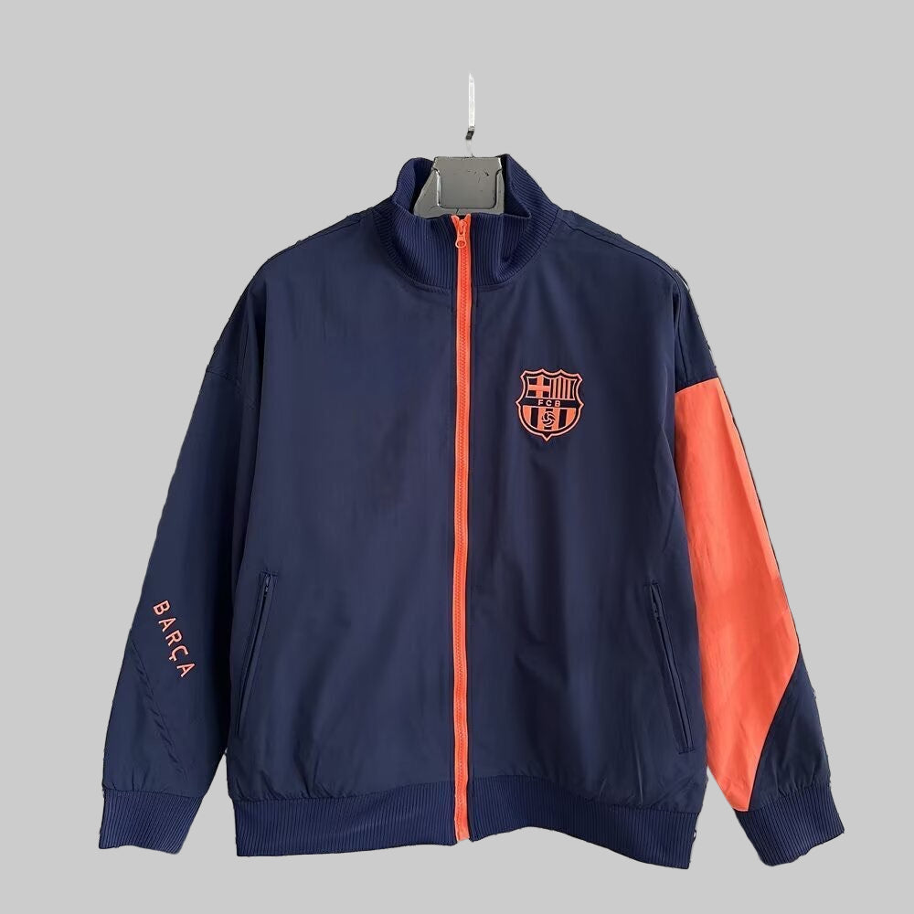 Barcelona Vindjacka 25/26