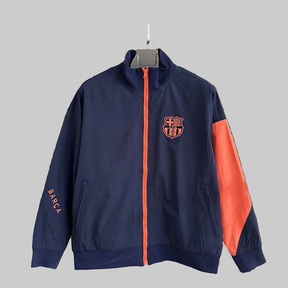 Barcelona Vindjacka 25/26