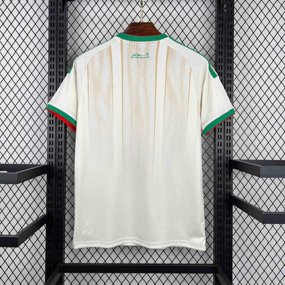 Algeriet Hemma 2026