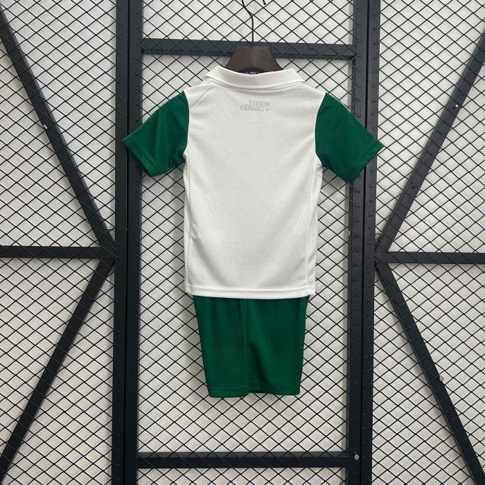Palmeiras Borta 25/26 (BARN)