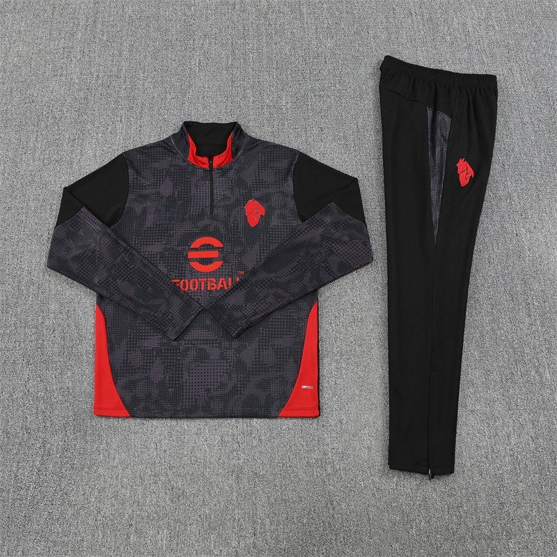 AC MILAN TRACKSUIT