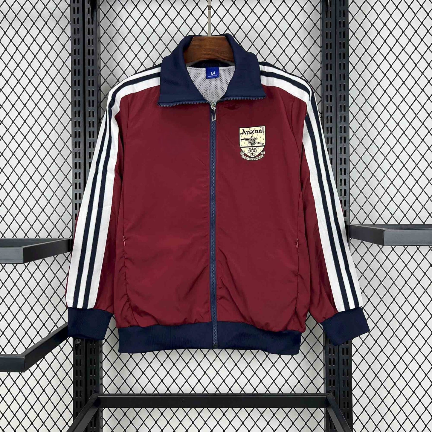 Arsenal Vindjacka 25/26