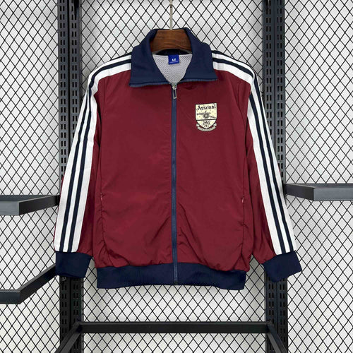 Arsenal Vindjacka 25/26