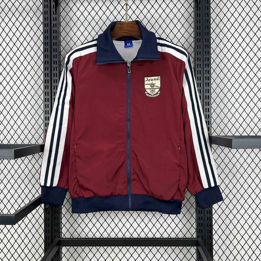 Arsenal Vindjacka 25/26