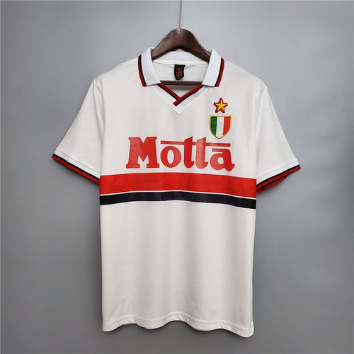 AC Milan Borta 1993/94