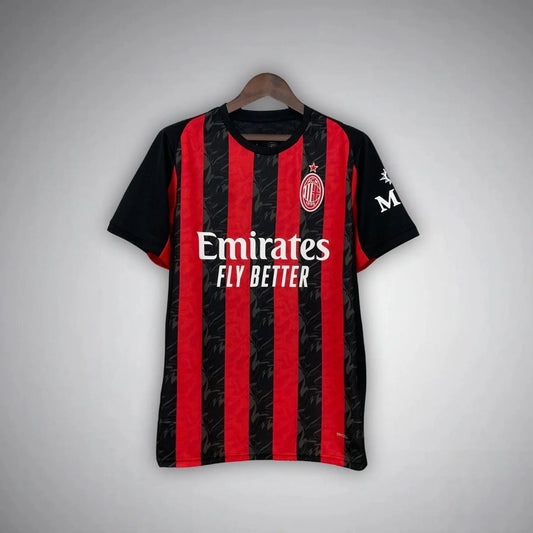 AC Milan Hemma 25/26