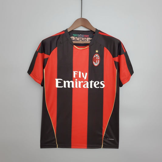 AC Milan Hemma 2010/11