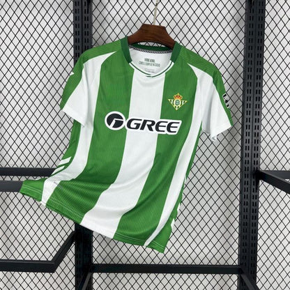 Real Betis Hemma 25/26