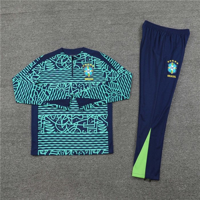 BRASILIEN TRACKSUIT 24/25