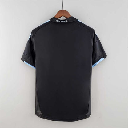 Real Madrid Borta 2009/10