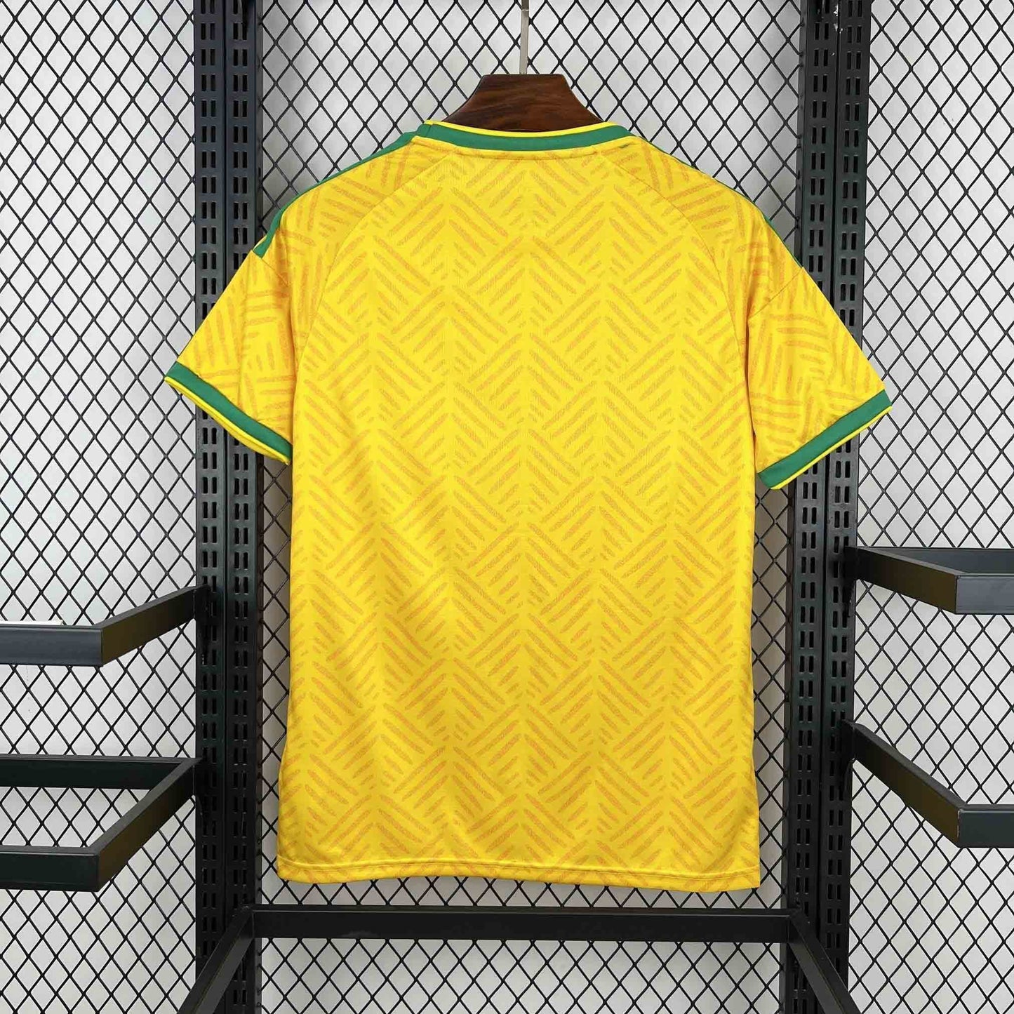 Sydafrika Hemma 2026
