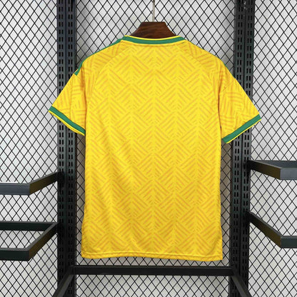 Sydafrika Hemma 2026