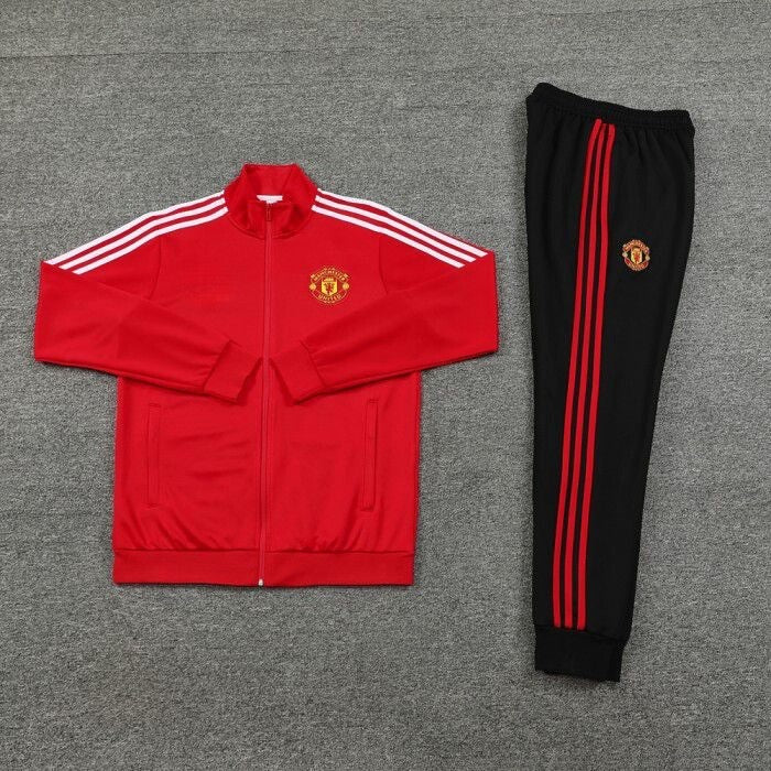 MANCHESTER UNITED TRACKSUIT 24/25