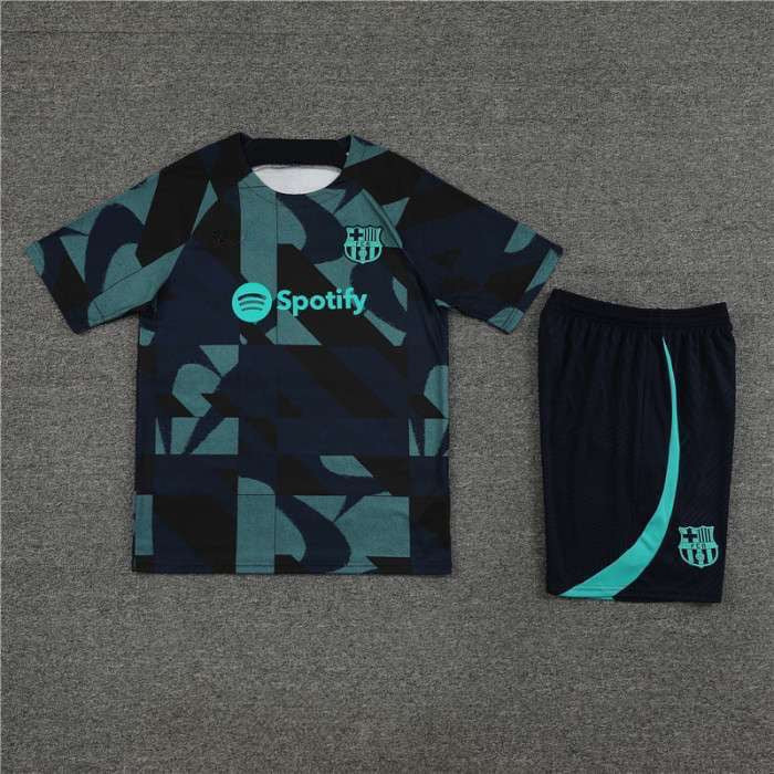 Barcelona Tränings Kit