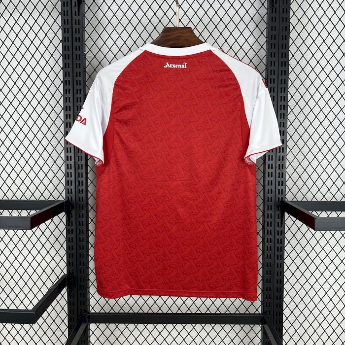 Arsenal Hemma 25/26