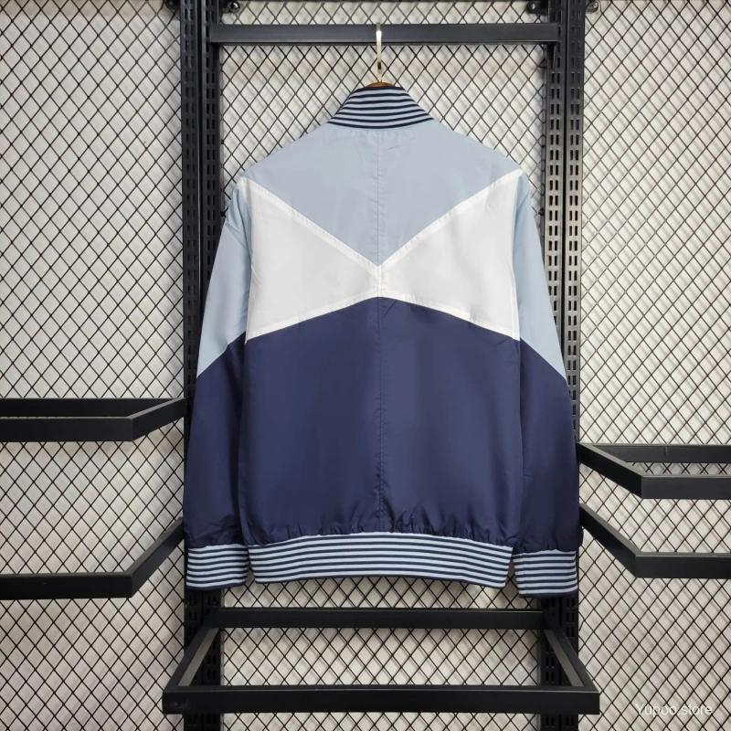 Tottenham Vindjacka 25/26