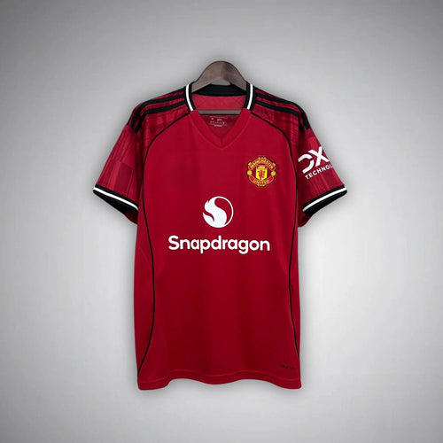 Manchester United Hemma 25/26