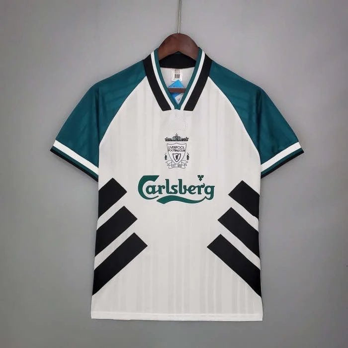 LIVERPOOL BORTA 1993/95