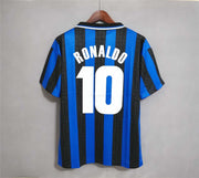 Inter Milan Hemma 1997/98