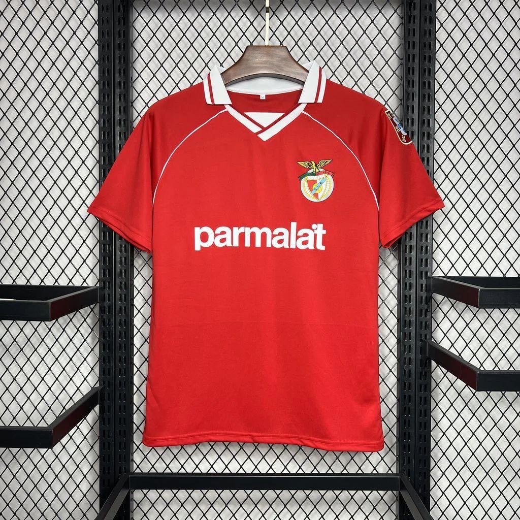 Benfica Hemma 1994/95