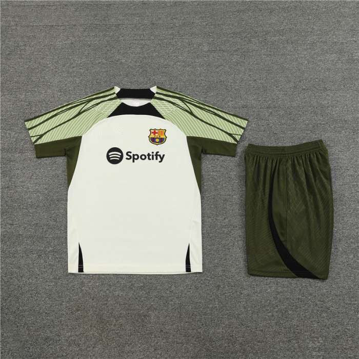 Barcelona Tränings Kit