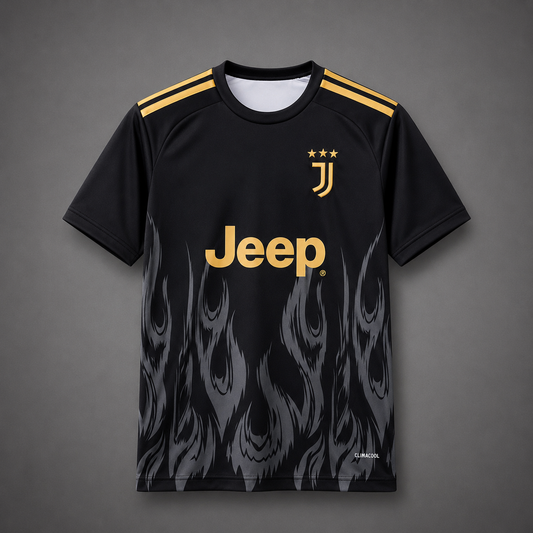 Juventus Tredje 26/27