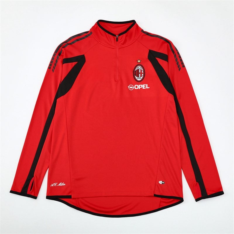 AC Milan Träningströja 2005/06