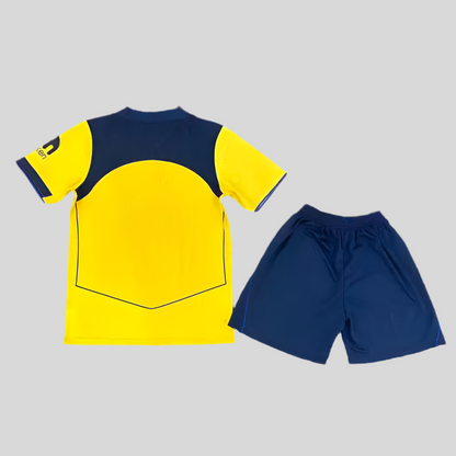 Tottenham Tredje 25/26 (BARN)