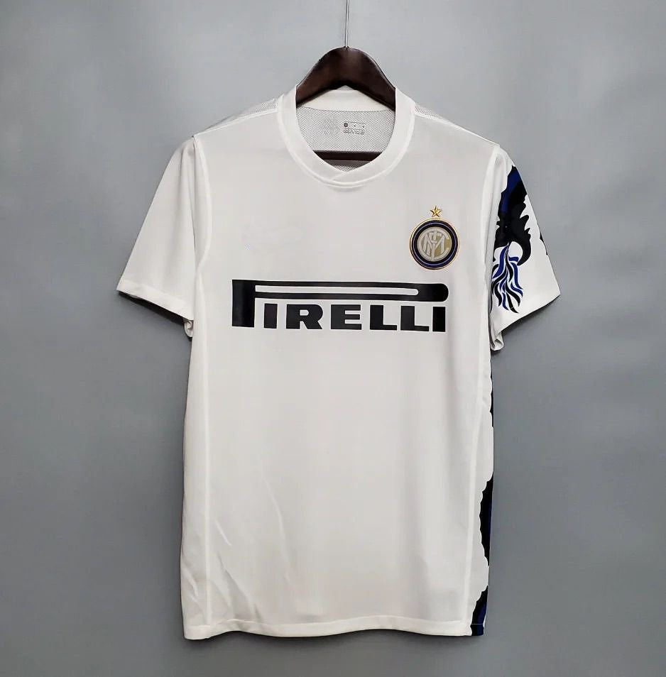 Inter Milan Borta 2010/11