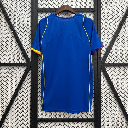 Arsenal Borta 2004/05