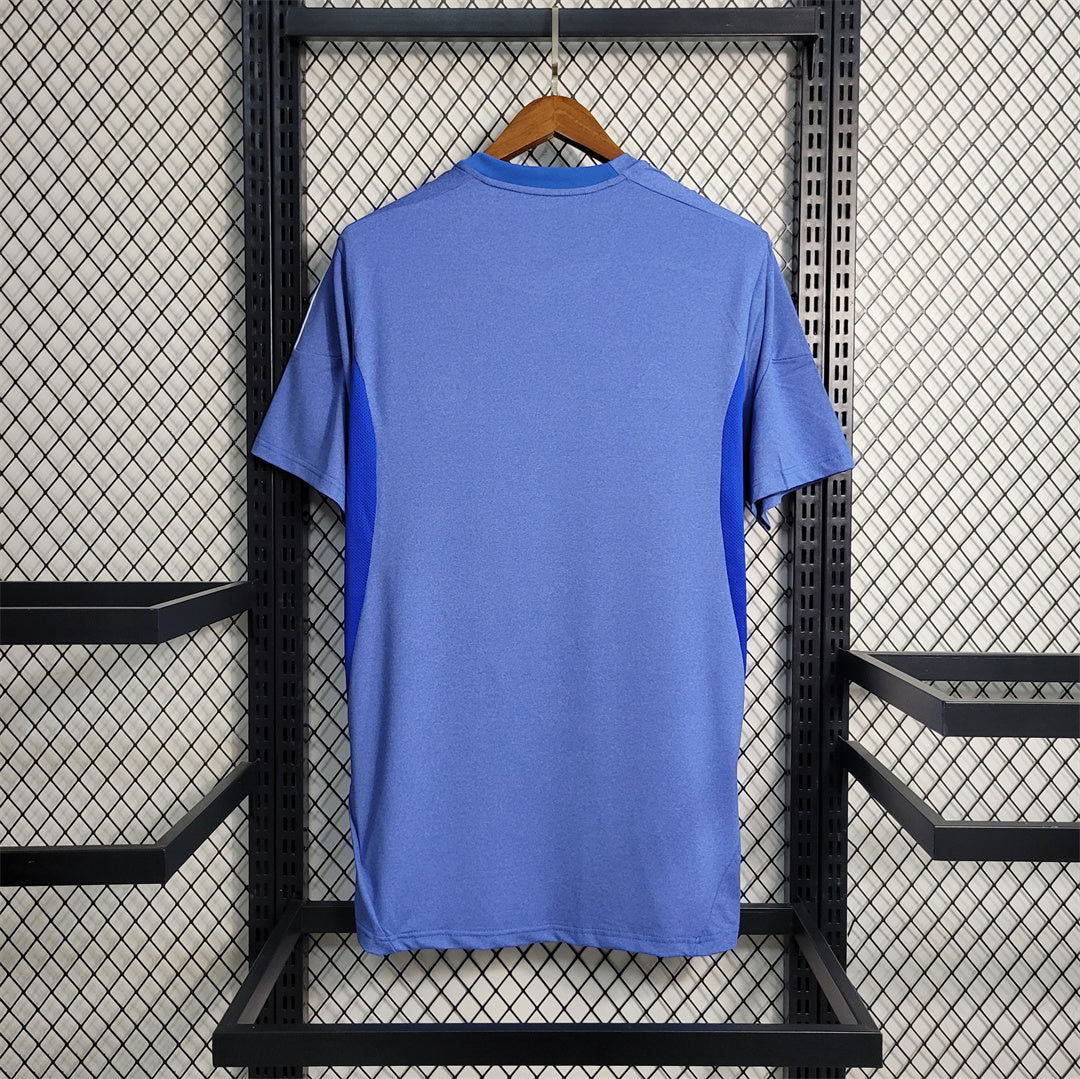 Real Madrid Borta 2013/14