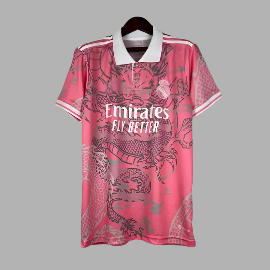 Real Madrid Special