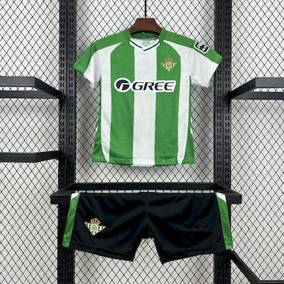 Real Betis Hemma 25/26 (BARN)
