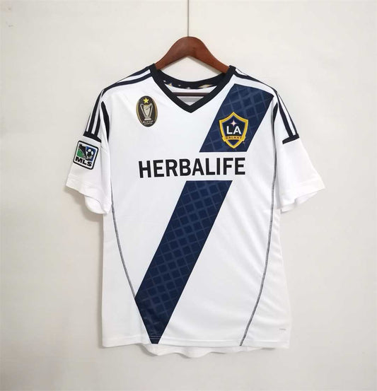 LA Galaxy Hemma 2012