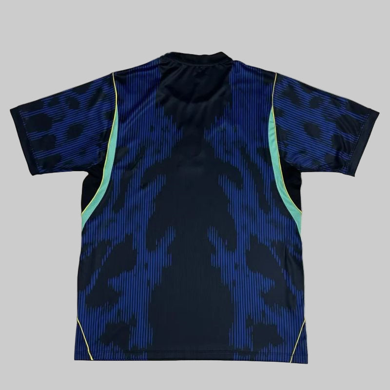 Brasilien Borta 2026