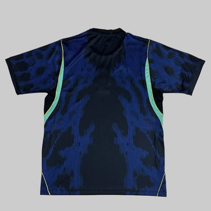 Brasilien Borta 2026