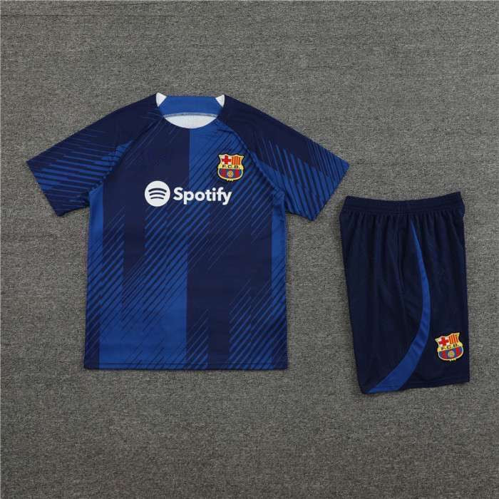 Barcelona Tränings Kit