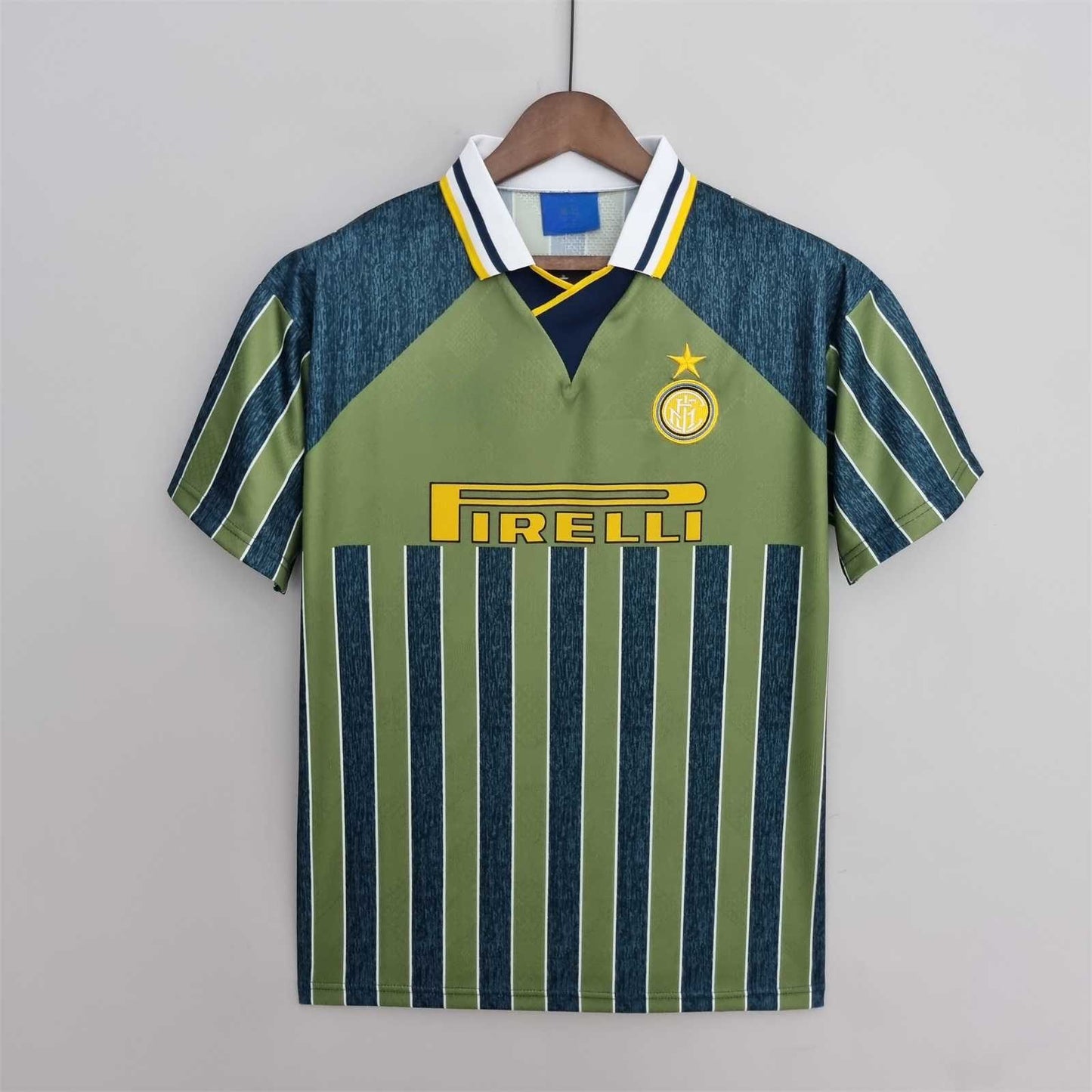 Inter Borta 1995/96