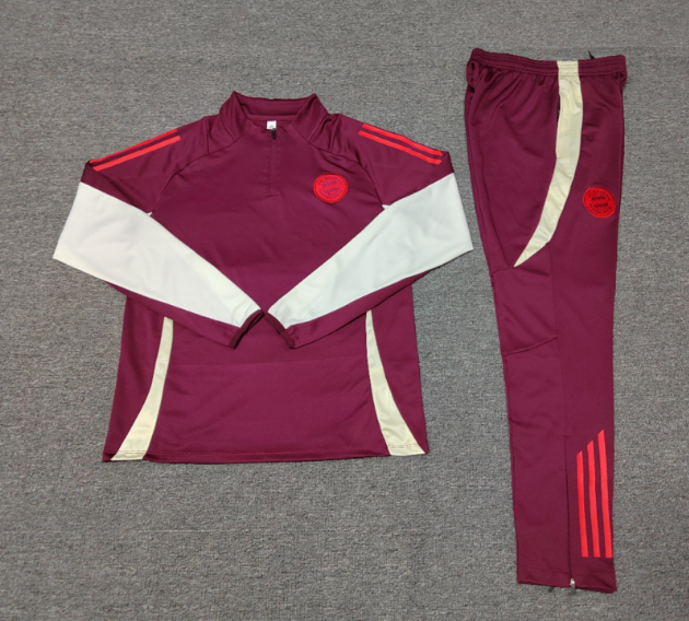 BAYERN MUNCHEN TRACKSUIT 24/25