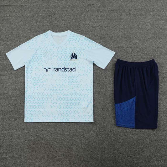 Marseille Tränings Kit