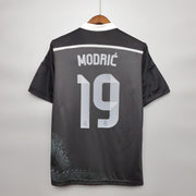 Real Madrid 2014/15 Tredje