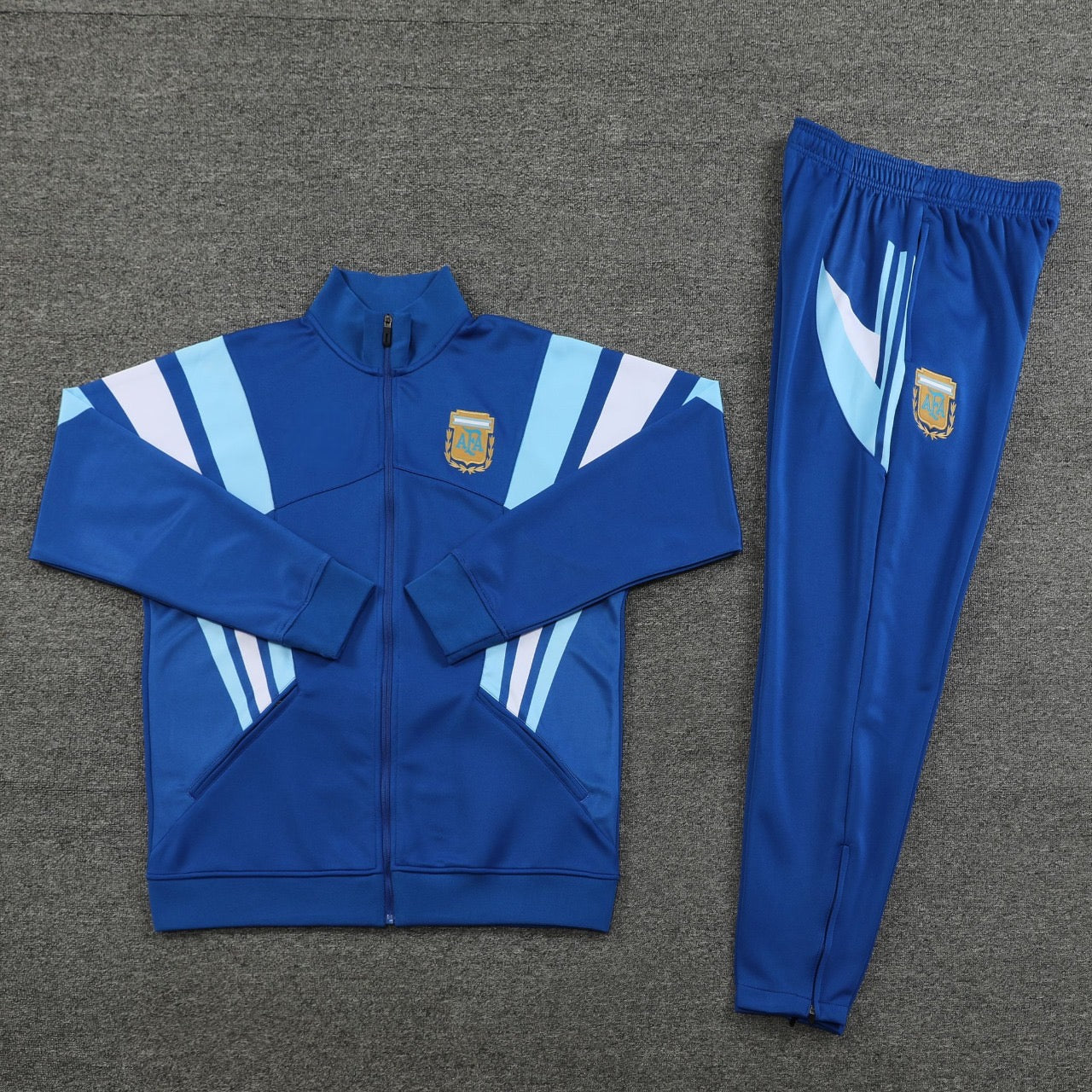 ARGENTINA TRACKSUIT 24/25