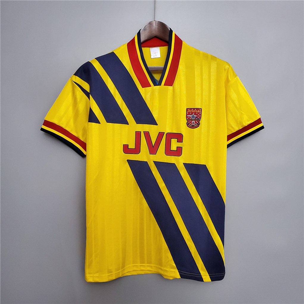 Arsenal BORTA 1993/94