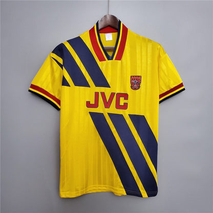Arsenal BORTA 1993/94