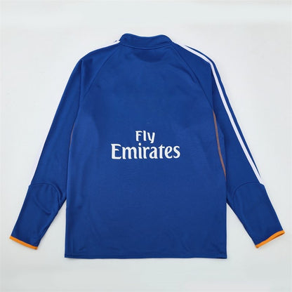 Real Madrid Träningströja 2013/14