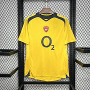 Arsenal Borta 2005/06