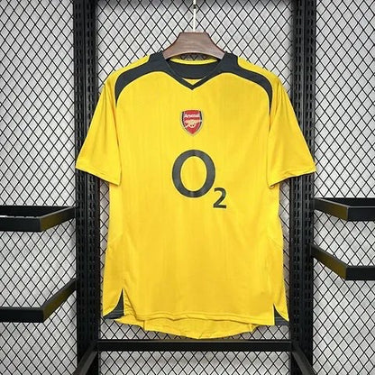 Arsenal Borta 2005/06