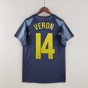 Inter Milan 2004/05 (Tredje)